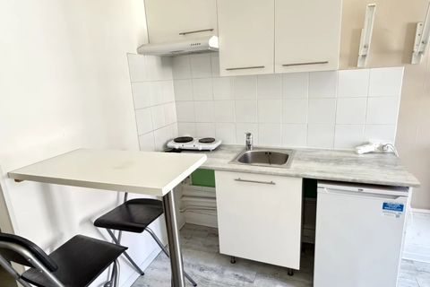 Lejlighed i Dijon, Cote-d'Or, Dijon - € 72.000 | Ref: 86954406 - foto 4