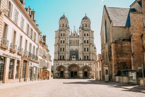 Lejlighed i Dijon, Cote-d'Or, Dijon - € 75.000 | Ref: 86954330 - foto 2