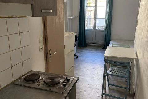 Lejlighed i Dijon, Cote-d'Or, Dijon - € 75.000 | Ref: 86954330 - foto 1