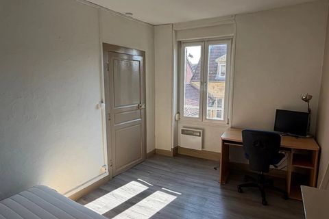 Lejlighed i Dijon, Cote-d'Or, Dijon - € 80.500 | Ref: 86954364 - foto 2