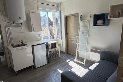 Lejlighed i Dijon, Cote-d'Or, Dijon - € 80.500 | Ref: 86954364 - foto 3