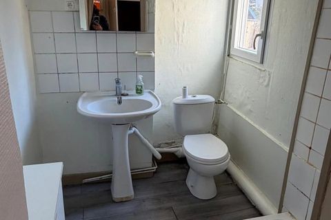 Lejlighed i Dijon, Cote-d'Or, Dijon - € 80.500 | Ref: 86954364 - foto 4