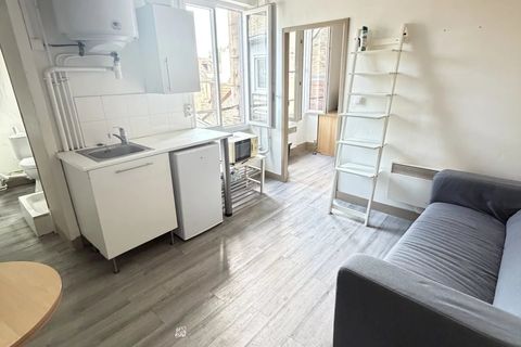 Appartement in Dijon, Cote-d'Or, Dijon - € 80.000 | Ref: 86954364 - foto 1