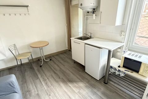 Appartement in Dijon, Cote-d'Or, Dijon - € 80.000 | Ref: 86954364 - foto 2