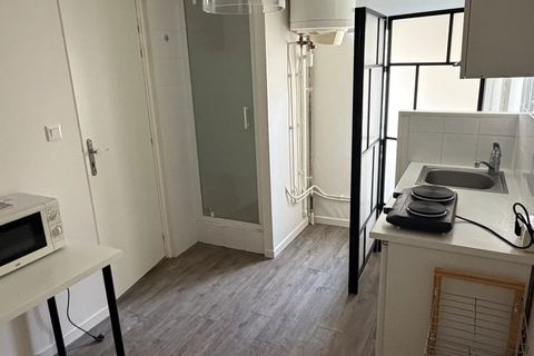Lejlighed i Dijon, Cote-d'Or, Dijon - € 72.000 | Ref: 86952046 - foto 1