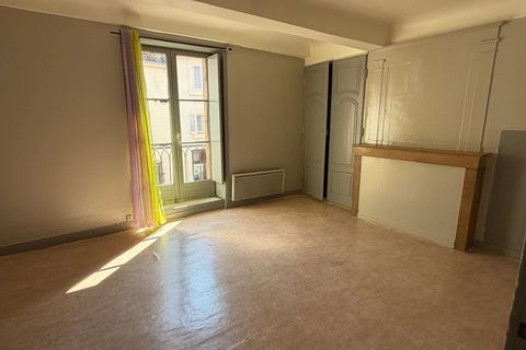Lejlighed i Dijon, Cote-d'Or, Dijon - € 97.850 | Ref: 86954554 - foto 1