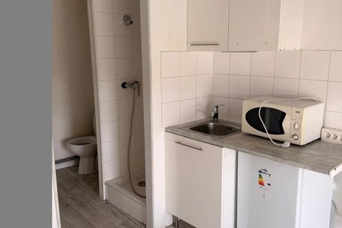 Lejlighed i Dijon, Cote-d'Or, Dijon - € 74.000 | Ref: 86954437 - foto 3
