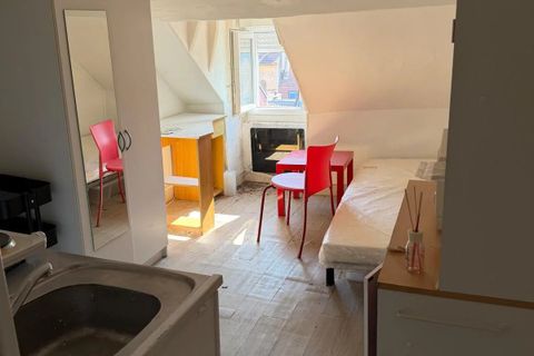 Lejlighed i Dijon, Cote-d'Or, Dijon - € 74.000 | Ref: 86954458 - foto 2