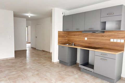 Apartament a Chenove, Cote-d'Or, Chenove - € 670/mes | Ref: 86407469 - foto 2