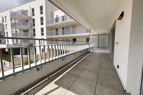 Apartament a Chenove, Cote-d'Or, Chenove - € 670/mes | Ref: 86407469 - foto 3