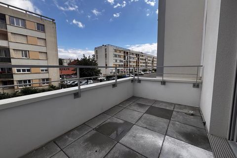 Apartament a Chenove, Cote-d'Or, Chenove - € 670/mes | Ref: 86407469 - foto 8