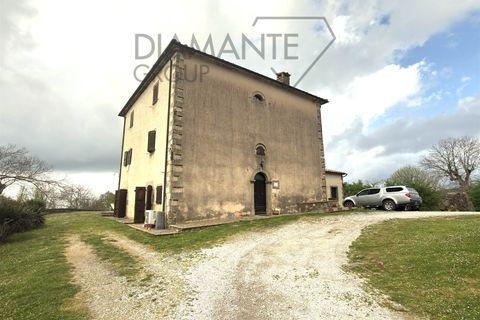 Farm hus i Arcidosso, Grosseto, Arcidosso - € 1.490.000 | Ref: AZ408 - foto 4