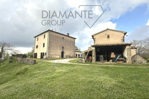 Farm hus i Arcidosso, Grosseto, Arcidosso - € 1.490.000 | Ref: AZ408 - foto 8
