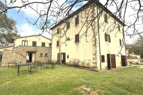 Farm hus i Arcidosso, Grosseto, Arcidosso - € 1.490.000 | Ref: AZ408 - foto 9