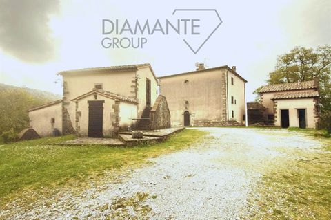 Farm hus i Arcidosso, Grosseto, Arcidosso - € 1.490.000 | Ref: AZ408 - foto 2