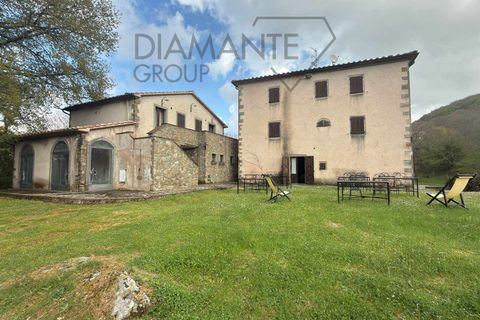 Farm hus i Arcidosso, Grosseto, Arcidosso - € 1.490.000 | Ref: AZ408 - foto 10