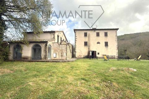 Farm hus i Arcidosso, Grosseto, Arcidosso - € 1.490.000 | Ref: AZ408 - foto 11