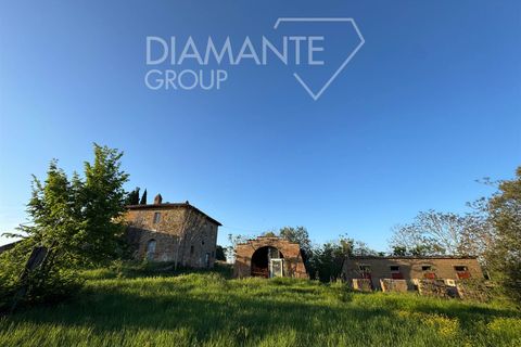 Farm hus i Chiusi, Siena, Chiusi - € 185.000 | Ref: SI6406 - foto 2