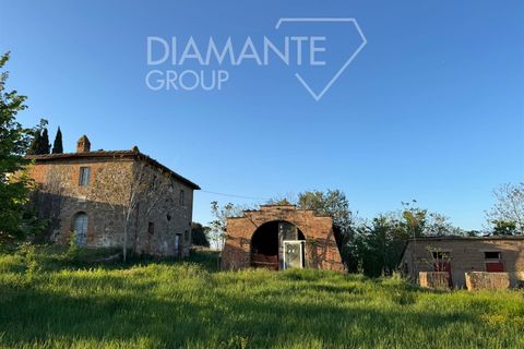 Farm hus i Chiusi, Siena, Chiusi - € 185.000 | Ref: SI6406 - foto 3