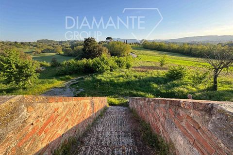 Farm hus i Chiusi, Siena, Chiusi - € 185.000 | Ref: SI6406 - foto 6