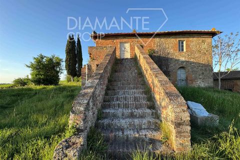 Farm hus i Chiusi, Siena, Chiusi - € 185.000 | Ref: SI6406 - foto 10