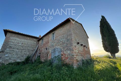 Farm hus i Chiusi, Siena, Chiusi - € 185.000 | Ref: SI6406 - foto 11