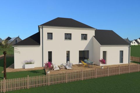 Villa a Maltot, Calvados, Maltot - € 415.000 | Ref: _nl_MALTOT_PRO_423 - foto 2