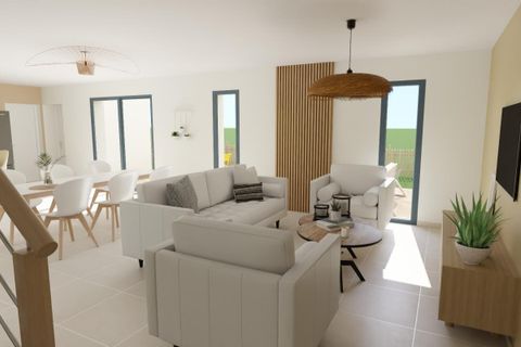 Villa a Maltot, Calvados, Maltot - € 415.000 | Ref: _nl_MALTOT_PRO_423 - foto 3