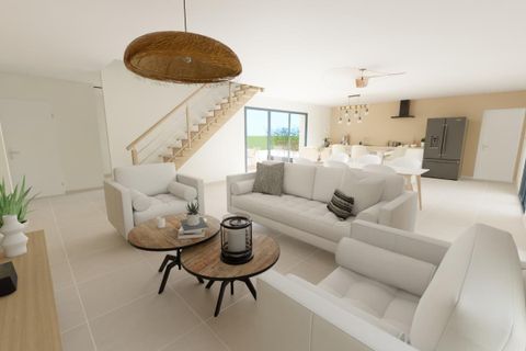 Villa a Maltot, Calvados, Maltot - € 415.000 | Ref: _nl_MALTOT_PRO_423 - foto 4