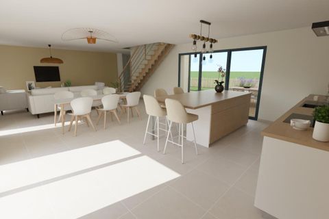 Villa a Maltot, Calvados, Maltot - € 415.000 | Ref: _nl_MALTOT_PRO_423 - foto 5