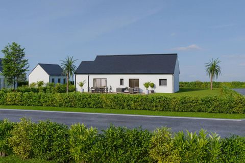 Villa a Graye-sur-Mer, Calvados, Graye-sur-Mer - € 294.500 | Ref: nl_GRAYE_pp_896 - foto 2