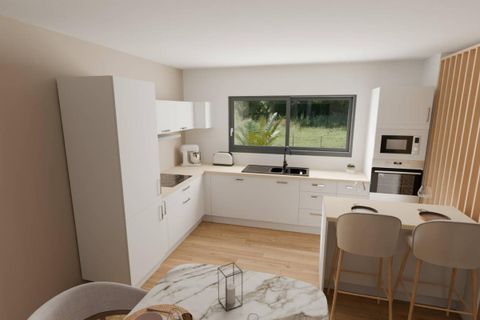 Villa a Graye-sur-Mer, Calvados, Graye-sur-Mer - € 294.200 | Ref: NL_GRAYE75_ppied_ - foto 3
