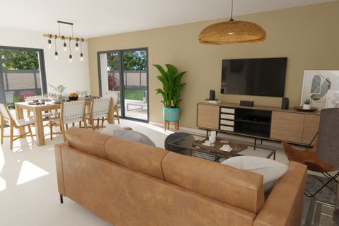 Villa i Chicheboville, Calvados, Chicheboville - € 275.500 | Ref: NL_TAM_MOULt - foto 4