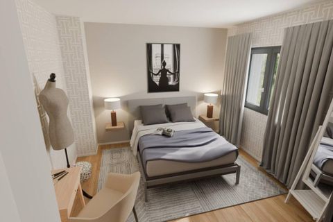 Villa i Chicheboville, Calvados, Chicheboville - € 275.500 | Ref: NL_TAM_MOULt - foto 5