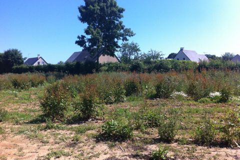 Helårsgrund i Garcelles-Secqueville, Calvados, Garcelles-Secqueville - € 69.900 | Ref: KL_CASTELET_TERRAIN_22.04 - foto 1