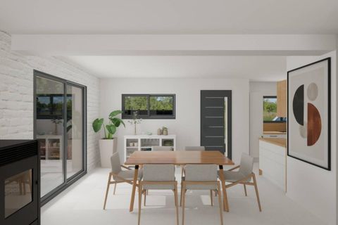 Villa i Cauvicourt, Calvados, Cauvicourt - € 236.310 | Ref: KL_CAUVICOURT_21.04 - foto 4