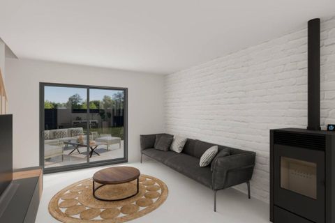 Villa i Cauvicourt, Calvados, Cauvicourt - € 236.310 | Ref: KL_CAUVICOURT_21.04 - foto 5