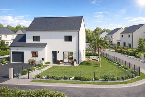 Villa i Cauvicourt, Calvados, Cauvicourt - € 265.000 | Ref: _nl_CAUV_TAM123 - foto 2