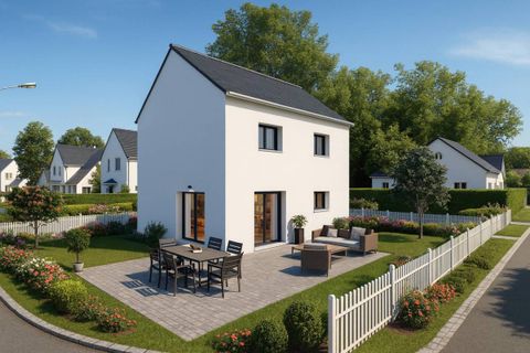 Villa i Val d'Arry, Calvados, Val d'Arry - € 254.000 | Ref: _nl_NOYB_CONCER12 - foto 2