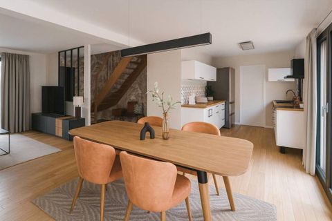 Villa i Val d'Arry, Calvados, Val d'Arry - € 254.000 | Ref: _nl_NOYB_CONCER12 - foto 3