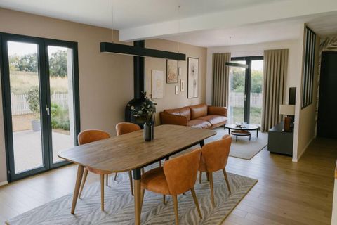Villa i Val d'Arry, Calvados, Val d'Arry - € 254.000 | Ref: _nl_NOYB_CONCER12 - foto 4