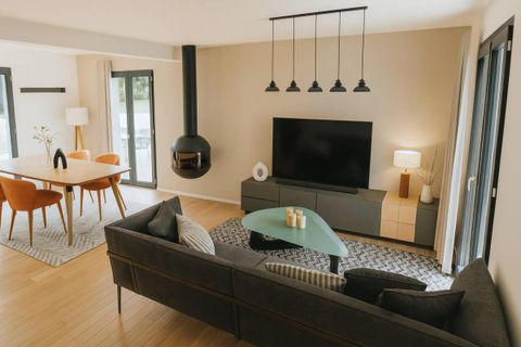 Villa i Val d'Arry, Calvados, Val d'Arry - € 254.000 | Ref: _nl_NOYB_CONCER12 - foto 6