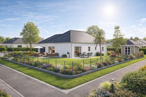 Villa i Maltot, Calvados, Maltot - € 269.500 | Ref: _NL_MALT_LAV179 - foto 2