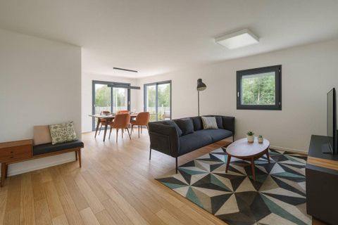 Villa i Maltot, Calvados, Maltot - € 269.500 | Ref: _NL_MALT_LAV179 - foto 5