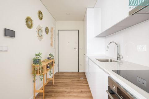 Apartament a Aveiro, Aveiro, Aveiro - € 1.000/mes | Ref: APA_1865 - foto 2
