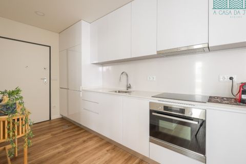 Apartament a Aveiro, Aveiro, Aveiro - € 1.000/mes | Ref: APA_1865 - foto 3