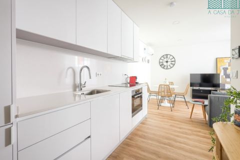 Apartament a Aveiro, Aveiro, Aveiro - € 1.000/mes | Ref: APA_1865 - foto 5