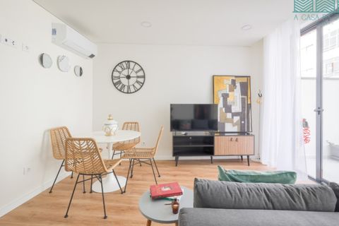 Apartament a Aveiro, Aveiro, Aveiro - € 1.000/mes | Ref: APA_1865 - foto 6