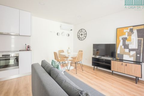 Apartament a Aveiro, Aveiro, Aveiro - € 1.000/mes | Ref: APA_1865 - foto 7