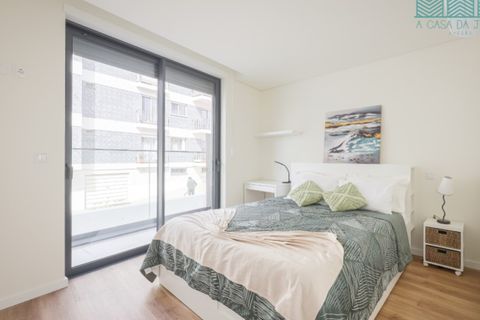 Apartament a Aveiro, Aveiro, Aveiro - € 1.000/mes | Ref: APA_1865 - foto 11